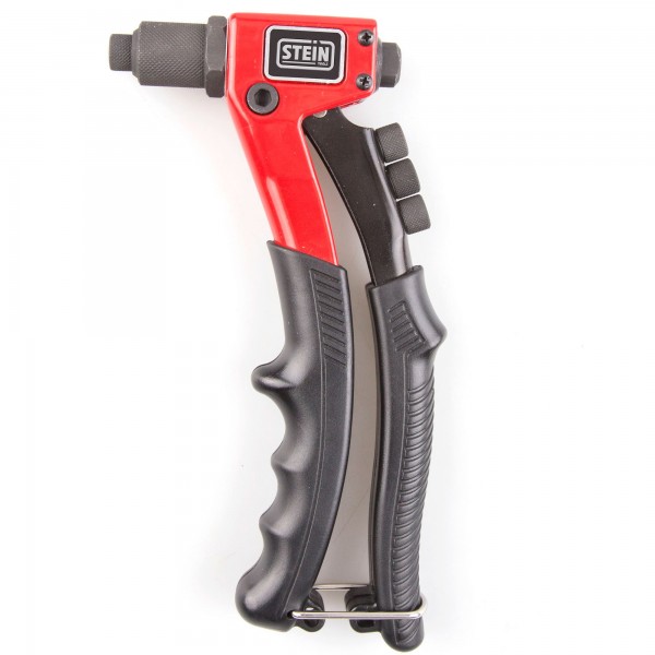 Remachadora vatton profesional 4 boq.