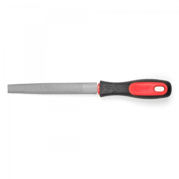 Escofina stein media caña entrefina 10"