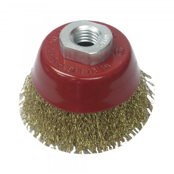 Cepillo vaso   60 mm.   m-14