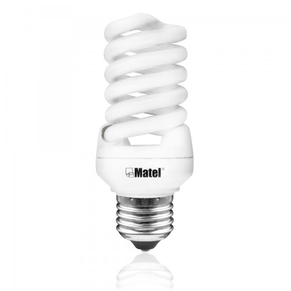 Bomb.b/c. espiral micro l/fria e-27  20w