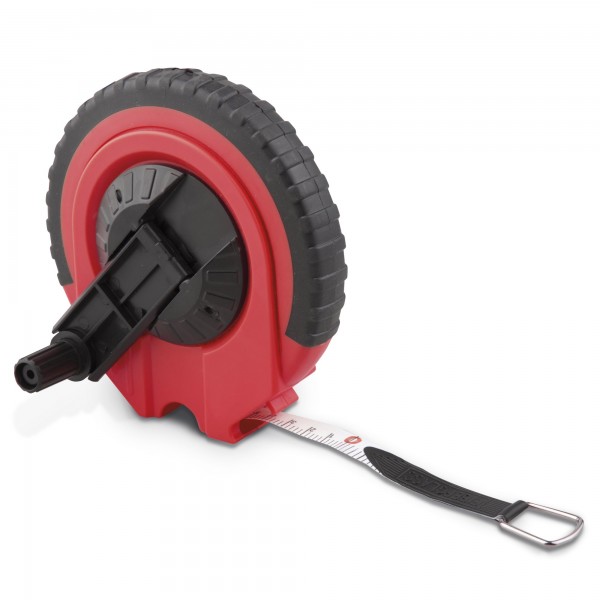 Cinta metrica stein 30 m.