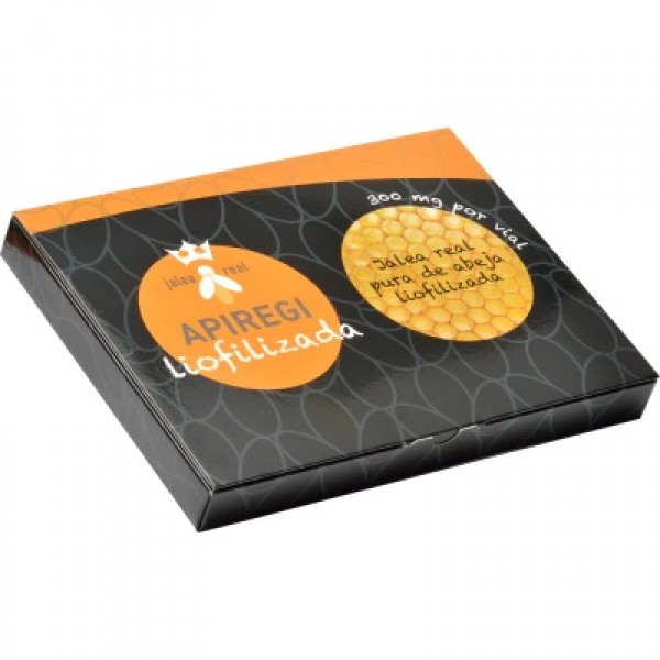 Apiregi (jalea real liofilizada) 14x300g