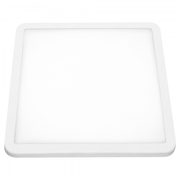 Downlight led ajustable cua.blanco  6w.c