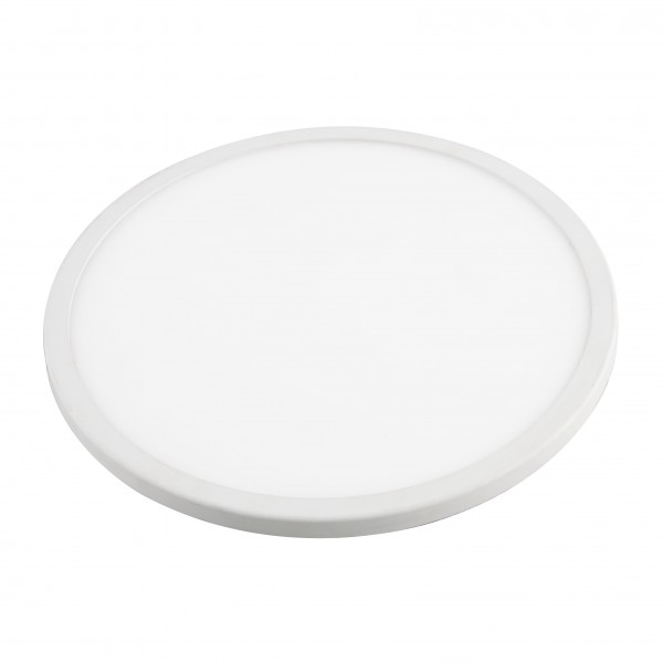 Downlight led ajustable red.blanco 30w.n