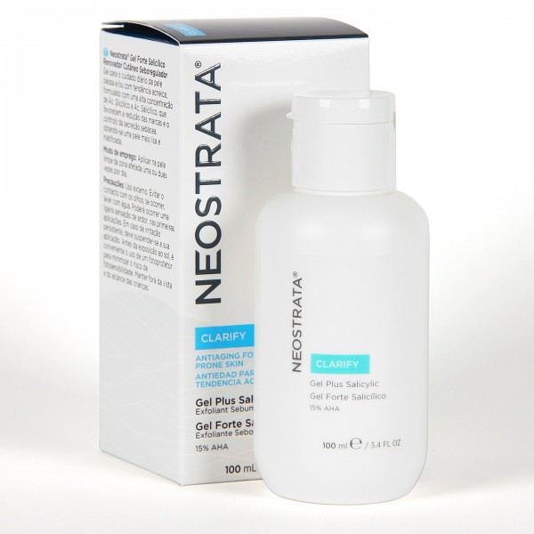 Neostrata Gel Forte Salicilico 100 ml