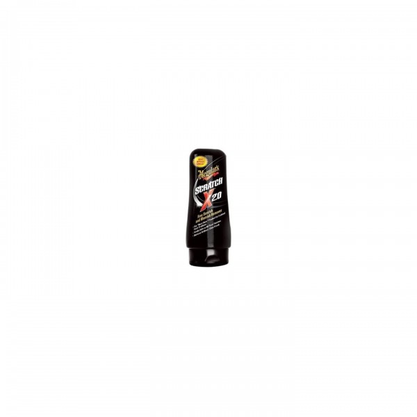 Meguiar's ScratchX 2.0 - 7 oz. by Meguiar's