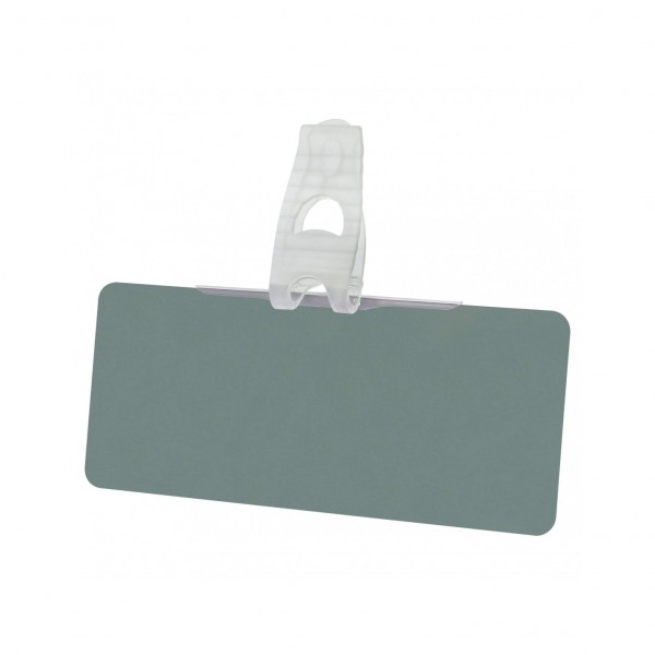 Extension para la visera parasol