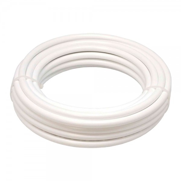 Rollo de tubería de nebulización ¼ pulg, 10 m