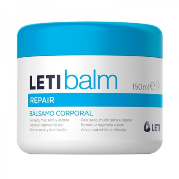 Letibalm Repair Bálsamo Corporal 150 ml