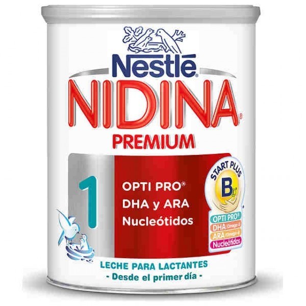 Nidina 1 Premium 800 g