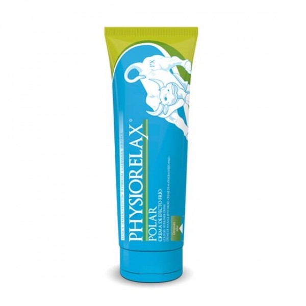 Physiorelax Polar Crema 75 ml