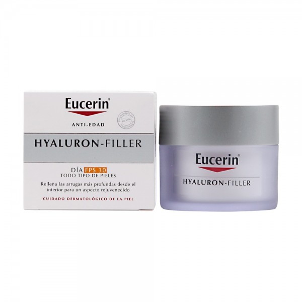 Eucerin Hyaluronfiller Dia Spf30 50 ml