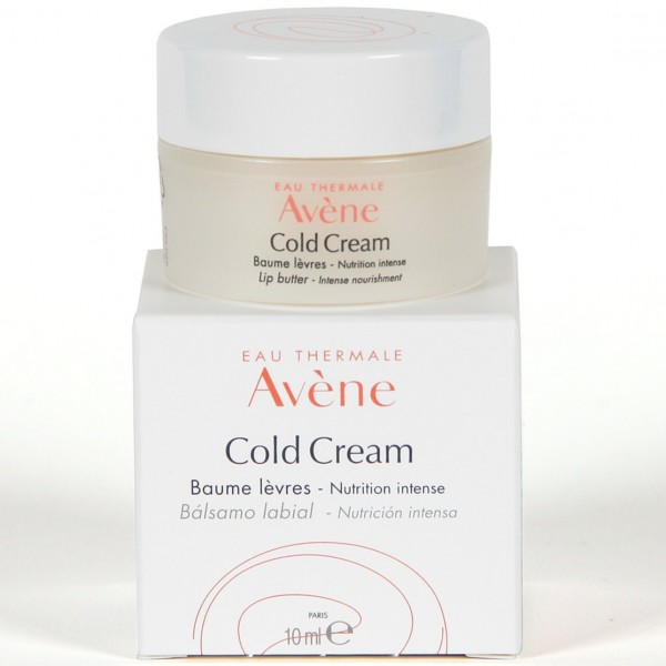 Avene Bálsamo Labial 10 ml
