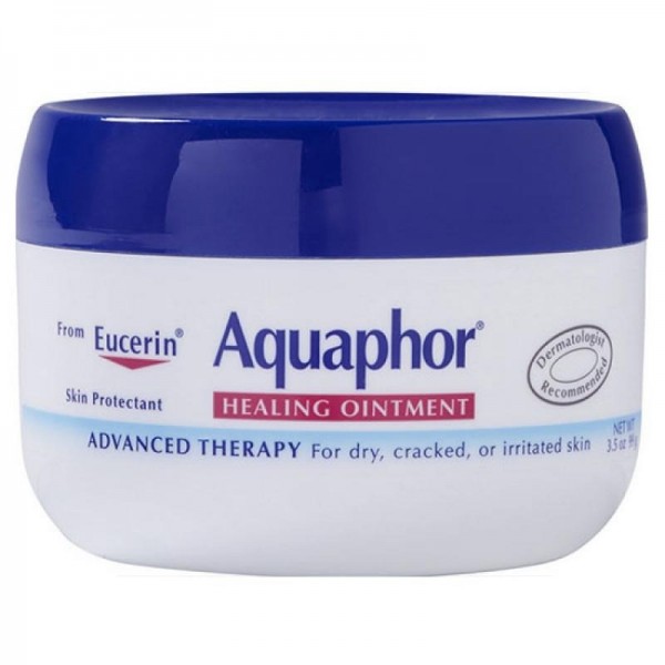 Eucerin Aquaphor Crema Reparadora 80g