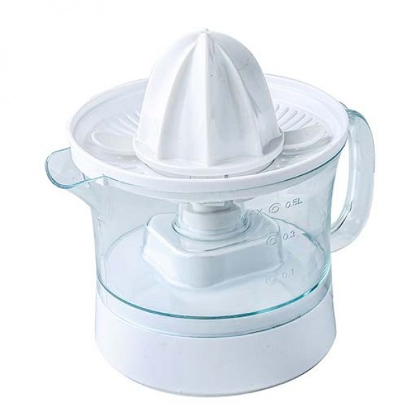 Exprimidor naranjas kuken  40w.  0,5l.