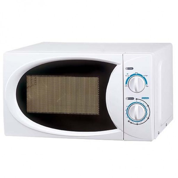 Microondas kuken 700w. 20l. blanco