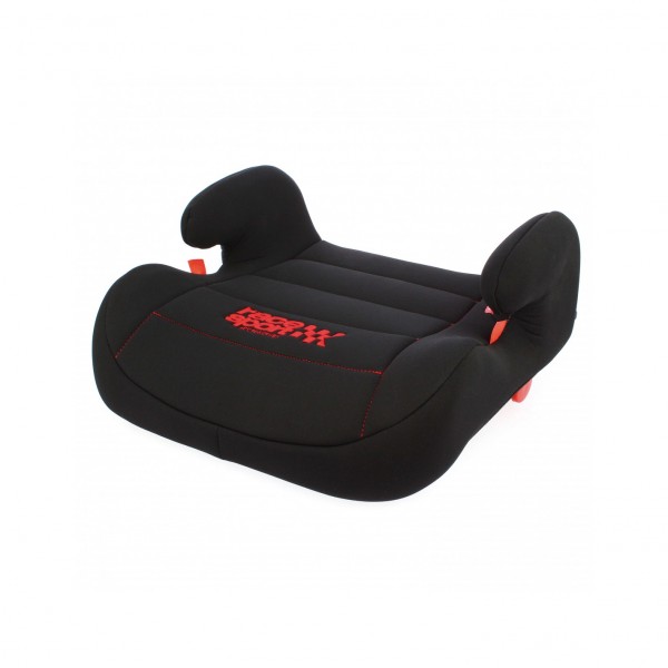 Sillita elevadora de niños para coche con ISOFIX