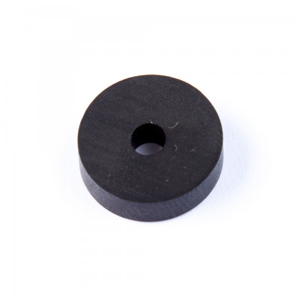 Soleta goma grifo 4x13x4mm.(100)