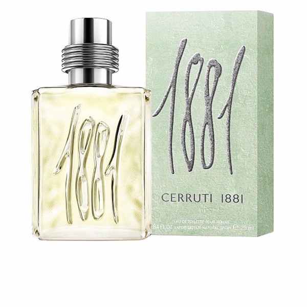 Cerruti 1881 ph eau de toilete 100ml vaporizador
