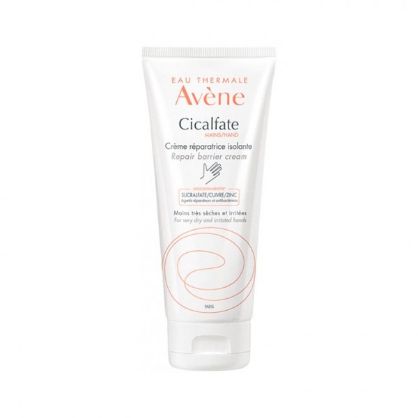 Avene Cicalfate Crema de Manos 100ml