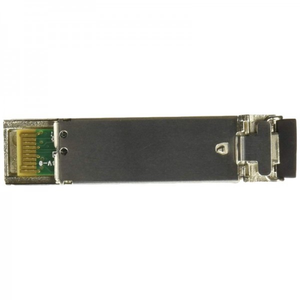 Mikrotik s-31dlc20d modulo sfp mono modo 20km
