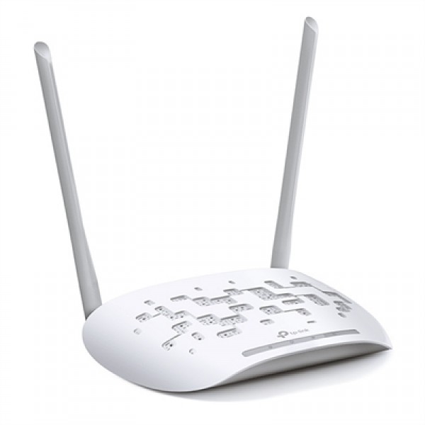 Tp-link tl-wa801n punto acceso 2.4ghz n300 wi-fi