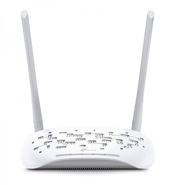 Tp-link tl-wa801n punto acceso 2.4ghz n300 wi-fi