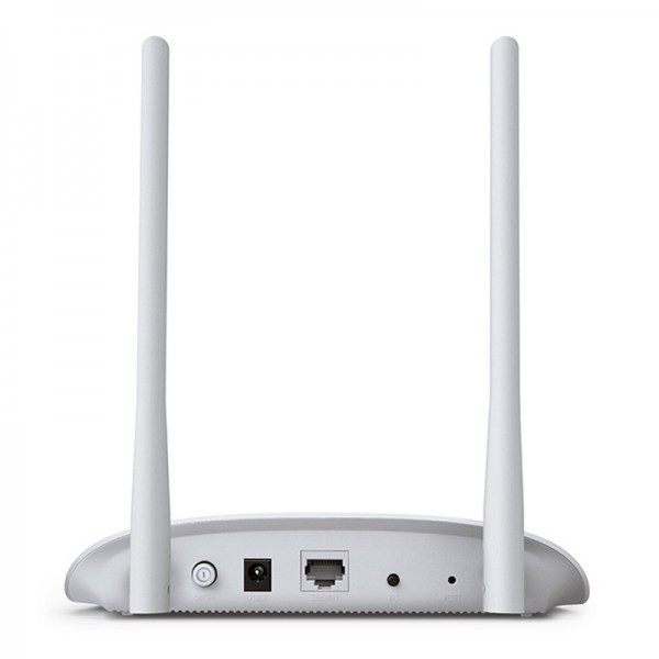 Tp-link tl-wa801n punto acceso 2.4ghz n300 wi-fi