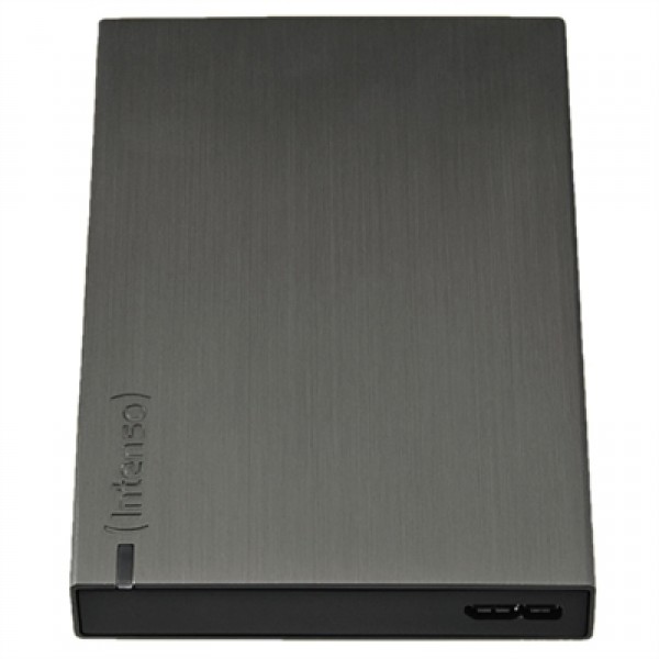 Intenso hdd externo 6028680 2tb 2.5" usb 3.0 alumi