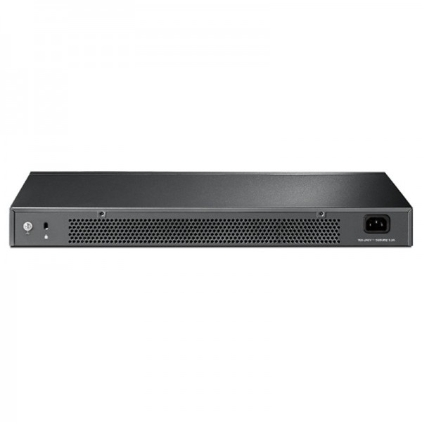 Tp-link sg3452 jetstream switch l2 48xgb 4slots