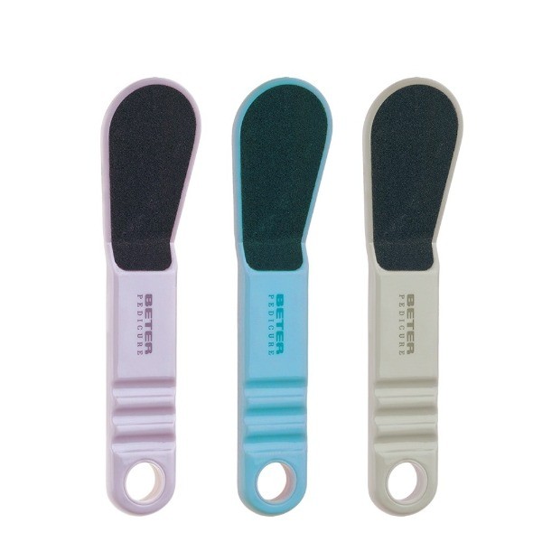 Beter Lima de pedicura para durezas 08155 1ud