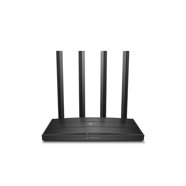 Tp-link archer c6 router wifi ac1200 5xgb dual