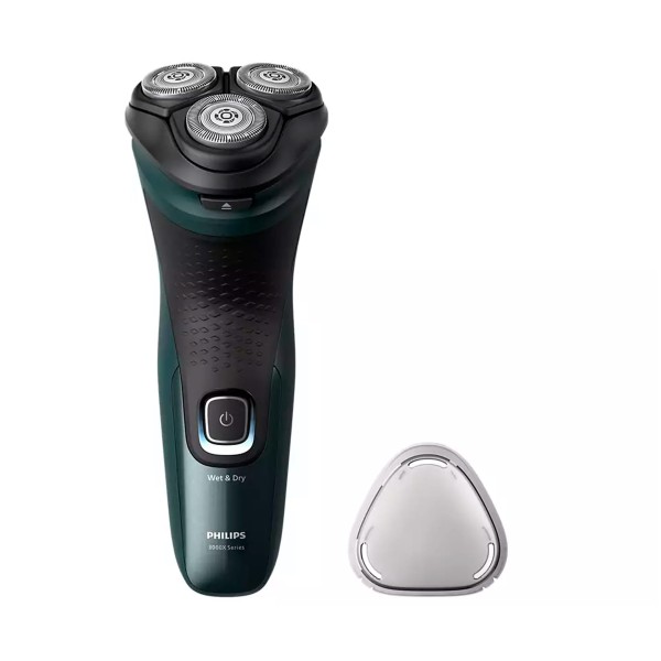 Philips shaver series 3000x x3052 / afeitadora inalámbrica