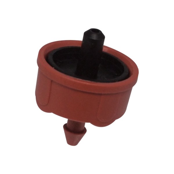 Goteros auto-clean 4 l/h, 25 uds