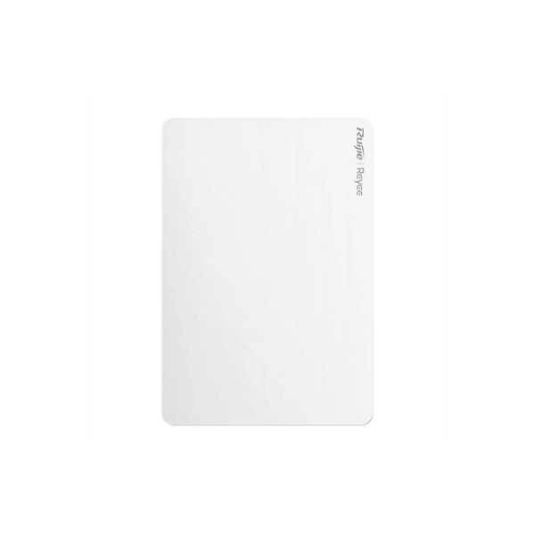 Reyee rg-rap1260 ap ax3000 wifi6 4xgb wall