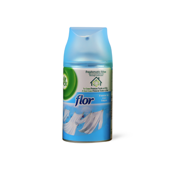 Air wick Freshmatic ambientador recambio Flor 250ml