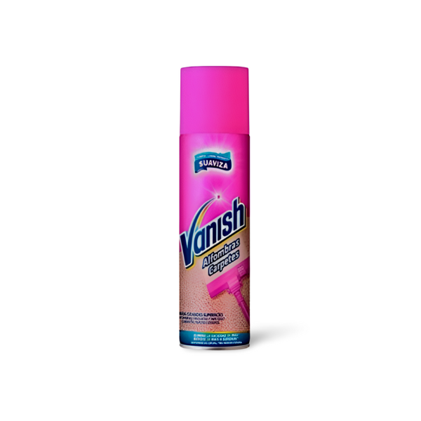 Vanish limpia Tapicerías 600ml