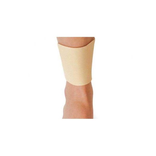 Protector Tibial Aqua 9,5x9,5cm Cc332 Pr