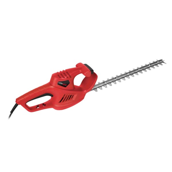 Cortasetos worgrip 500w. 61cm.