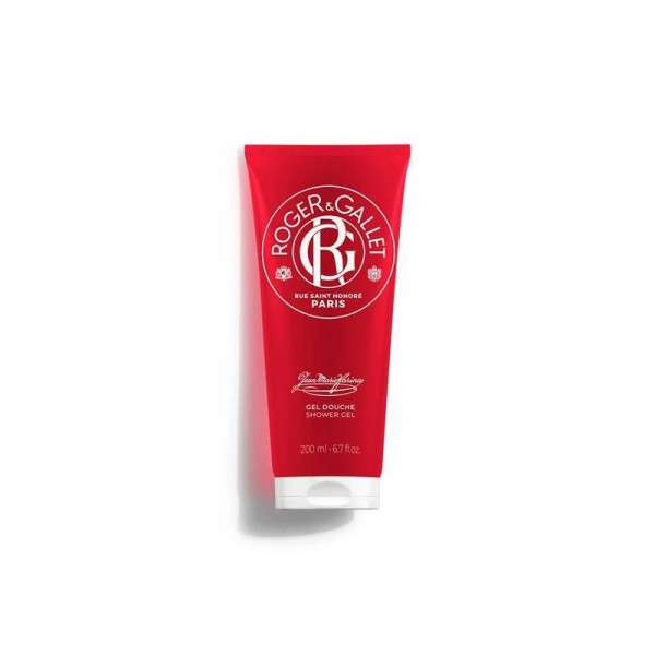 Roger Galler Jmf Gel de Ducha 200 ml