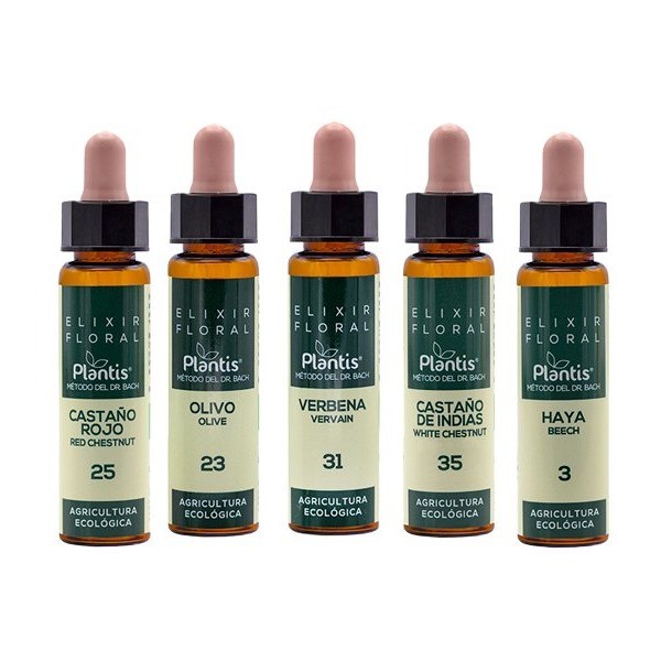 Agrimonia-1 eco plantis 10 ml