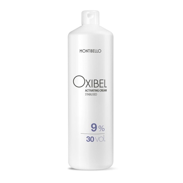 Montibel-lo oxibel activating cream 9% 30vol 60ml