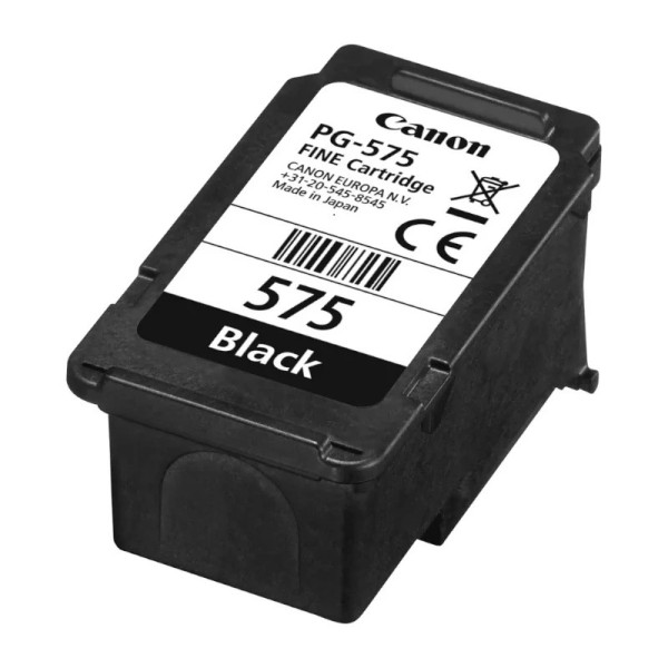 Canon cartucho pg-575 negro