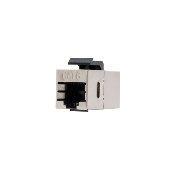 Nanocable empalme rj45 cat.6 stp