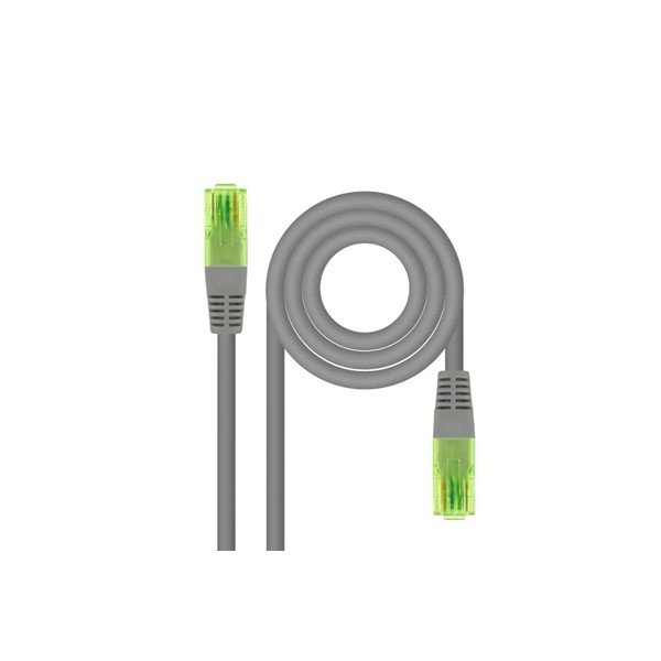Nanocable cable rj45 cat.6 utp awg26 cca 3m