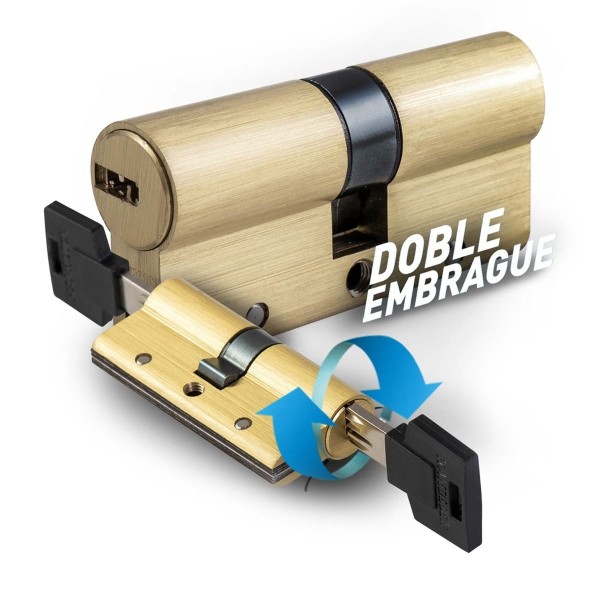 Cilindro seguridad r15-30x40 lat.d.emb.