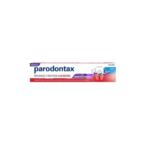 Parodontax Pasta Dental Refuerza y Protege 75ml
