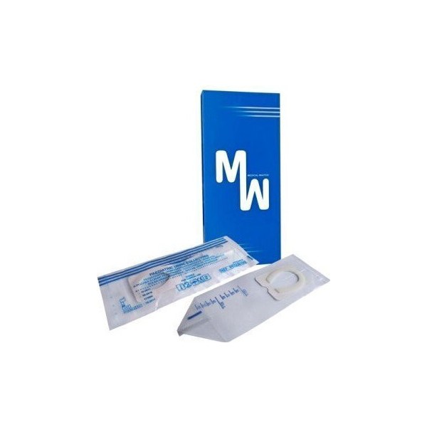 Bolsa Orina Pediatrica Esteril 1u Flemi