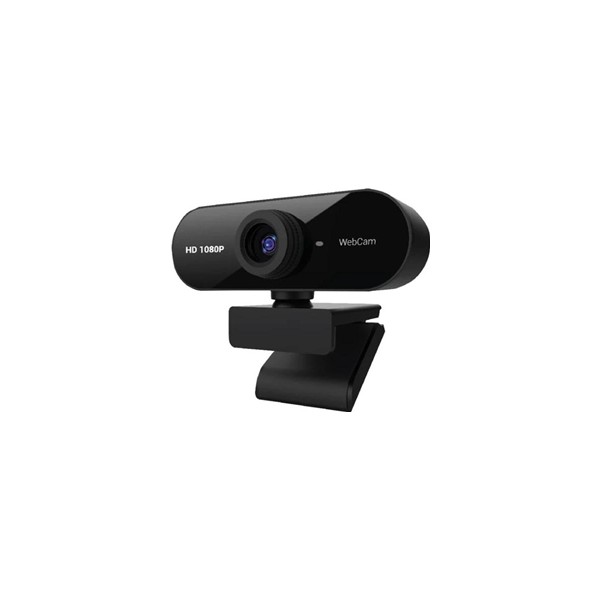 Nilox webcam 1080 30fps