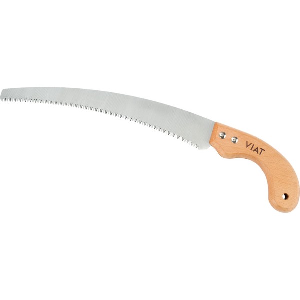 Serrucho de poda con dentado japonés medidas: 110 x 510 x 45 mm